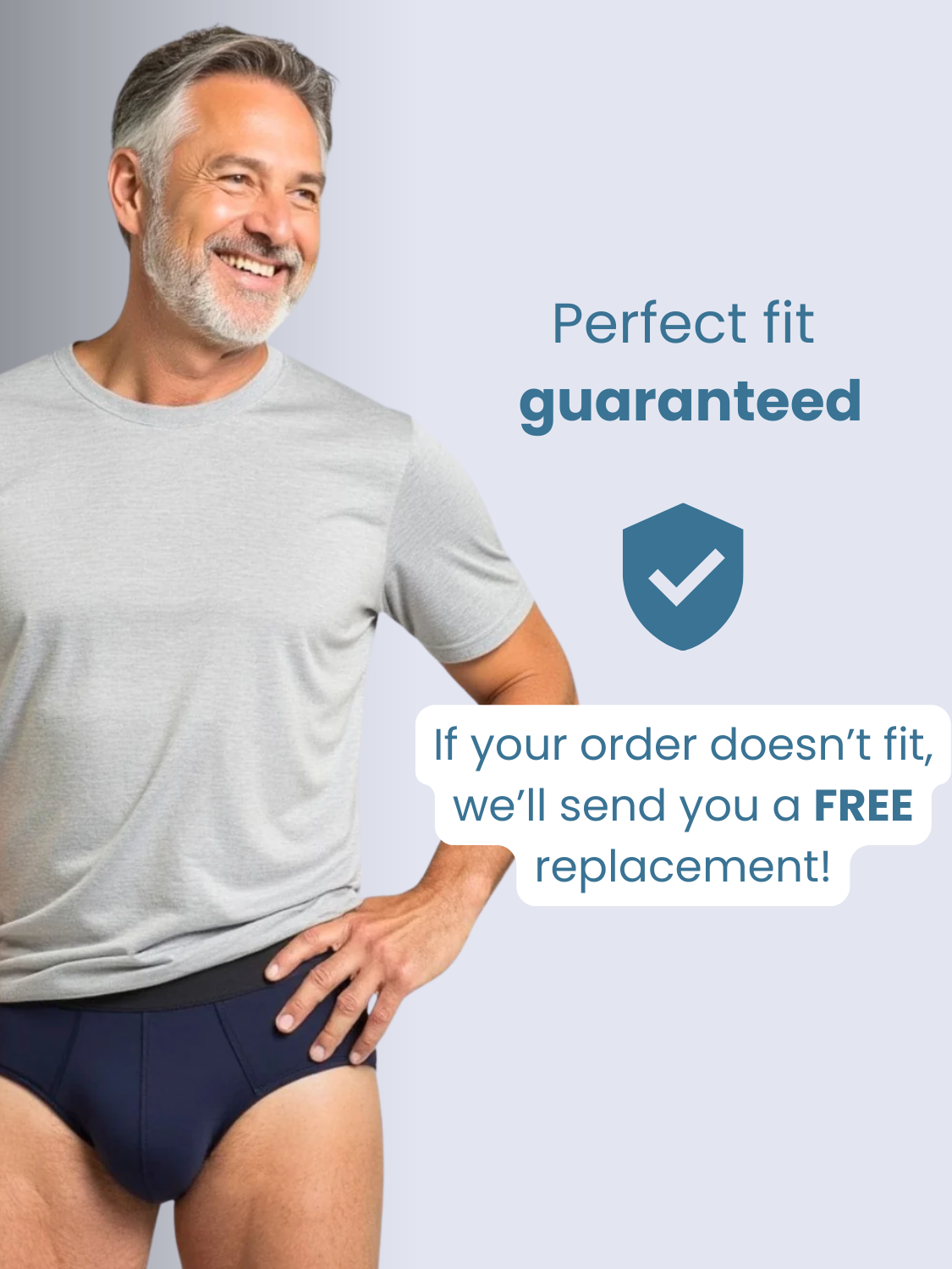 Ben’s Original Incontinence Brief