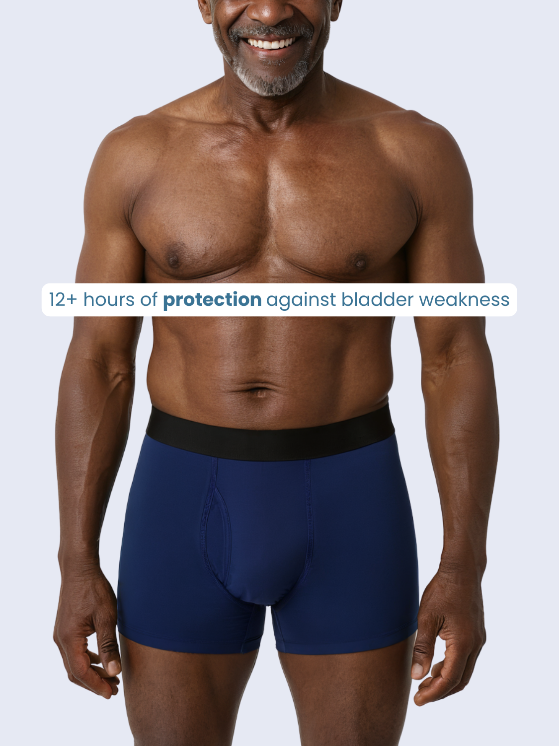 Ben’s Signature Leak-Proof Boxers