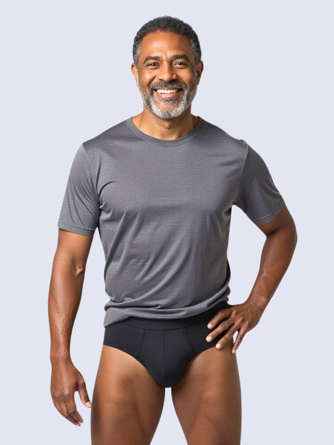 Ben’s Original Incontinence Brief