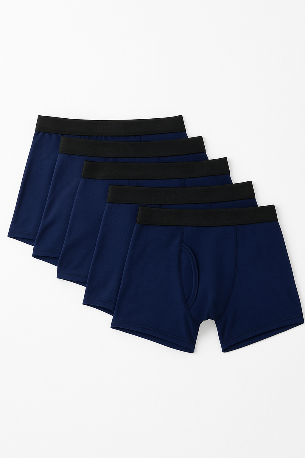 Ben’s Signature Leak-Proof Boxers (3+2 FREE)