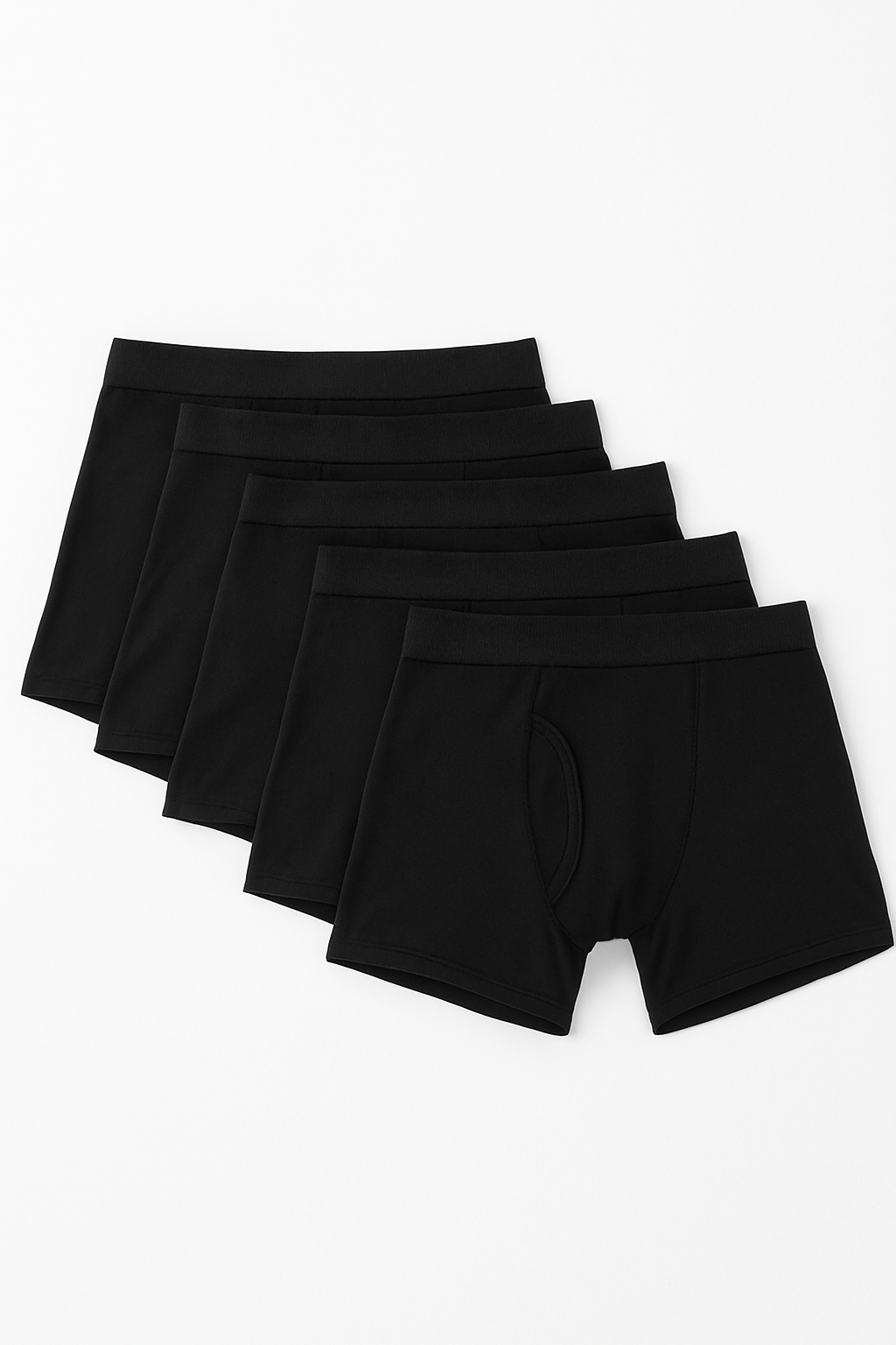 Ben’s Signature Leak-Proof Boxers (3+2 FREE)