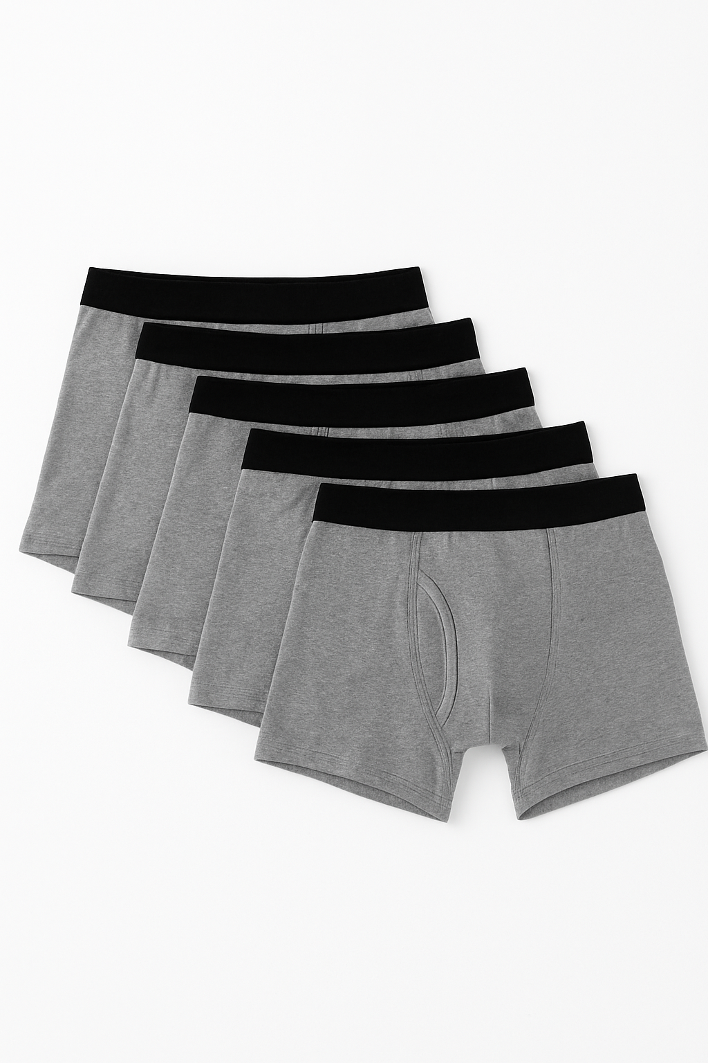 Ben’s Signature Leak-Proof Boxers (3+2 FREE)