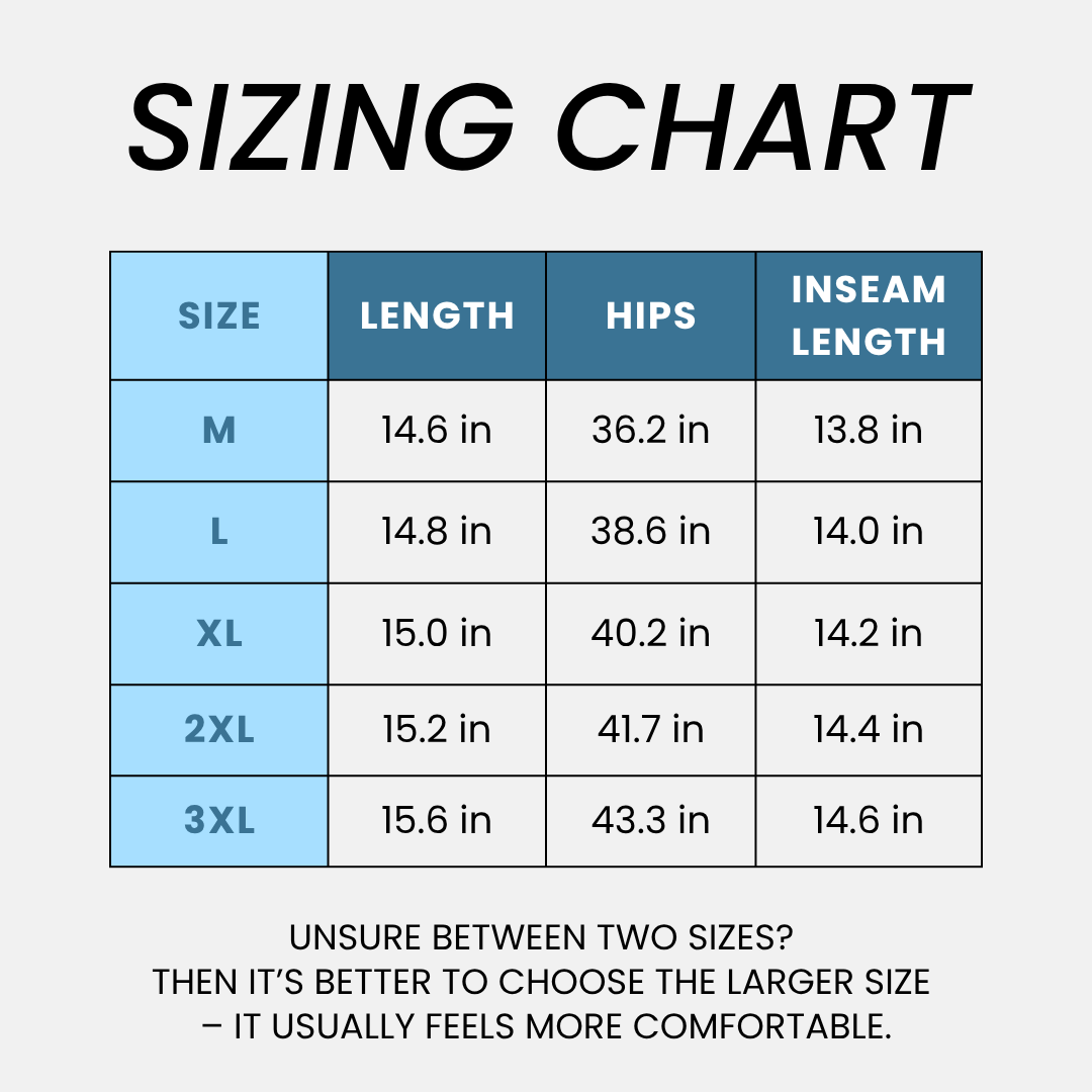 Ben’s Signature Leak-Proof Boxers (2+1 FREE)