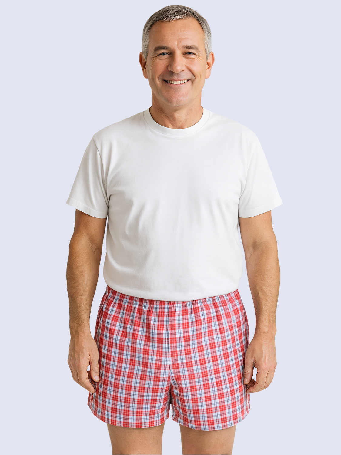 Ben’s Leakproof Lounge Boxer