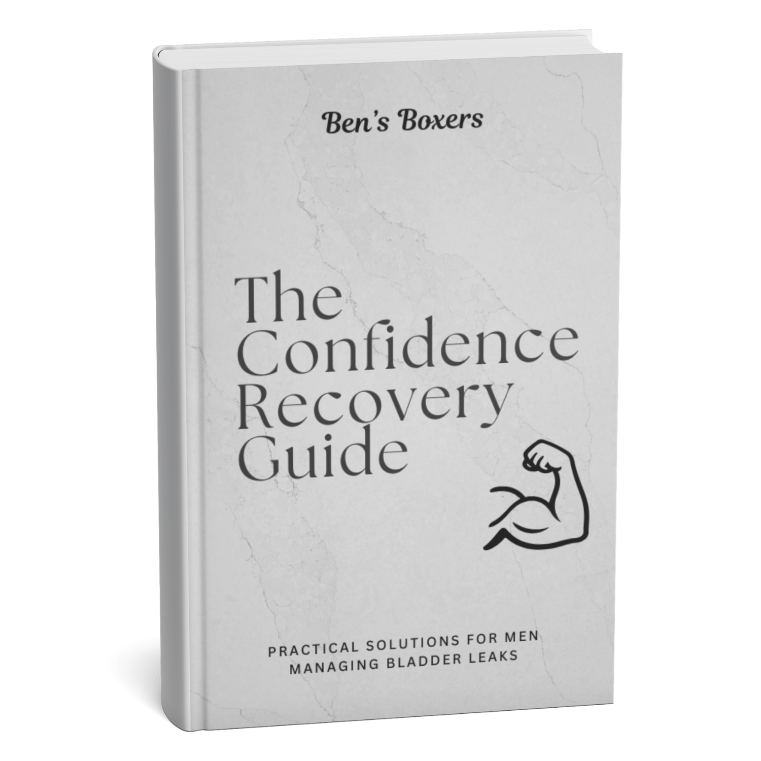 The Confidence Recovery Guide (PDF)