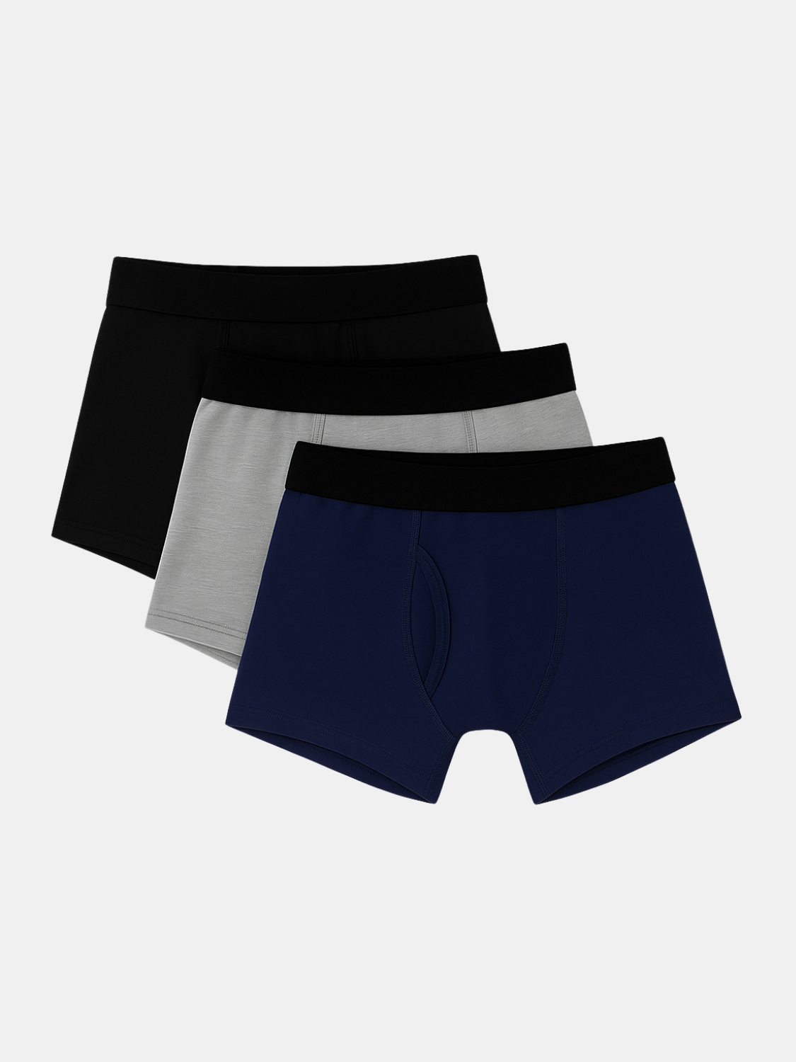 Ben’s Signature Leak-Proof Boxers (2+1 FREE)